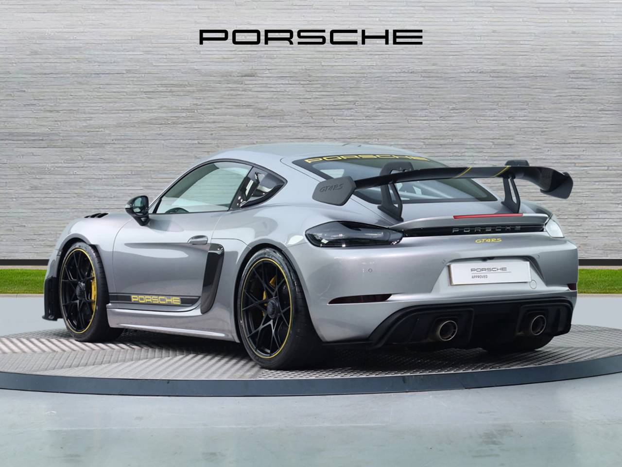 718 (982) CAYMAN GT4 RS PDK (12) image 07