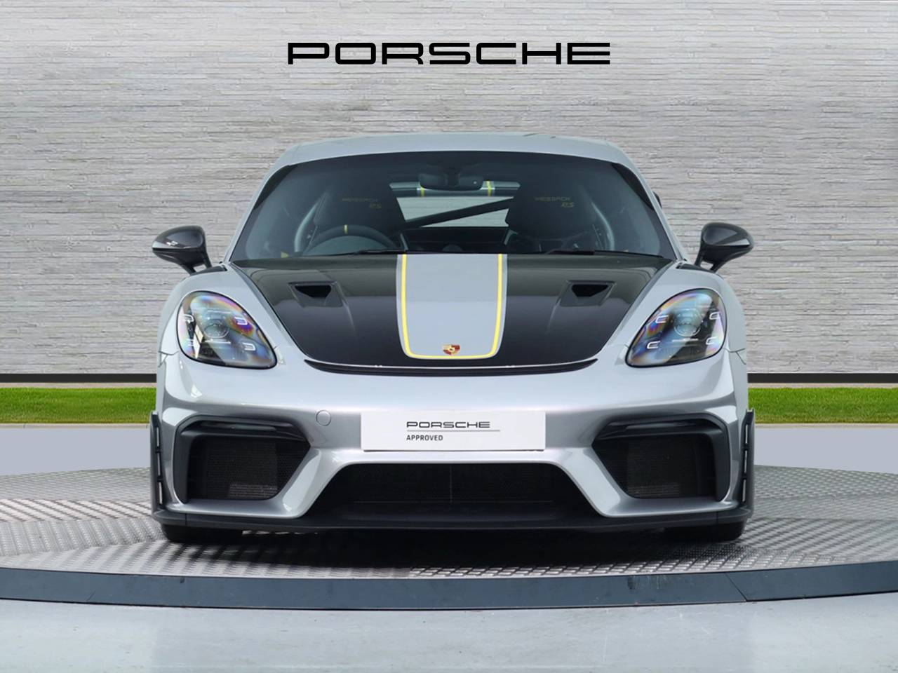 718 (982) CAYMAN GT4 RS PDK (12) image 02