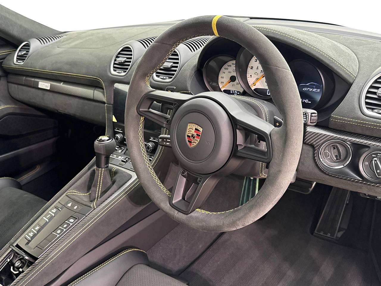 718 (982) CAYMAN GT4 RS PDK (12) image 04