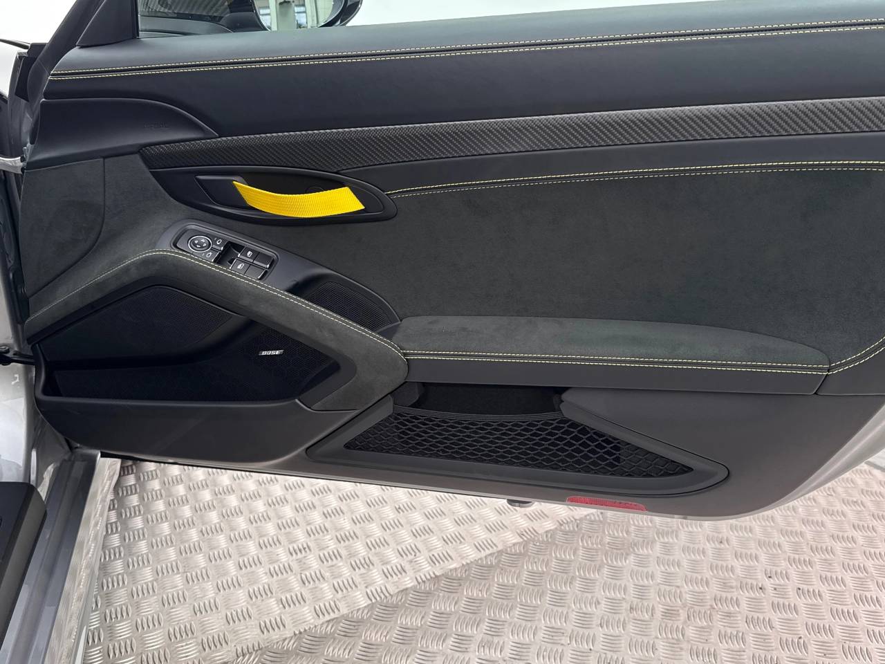 718 (982) CAYMAN GT4 RS PDK (12) image 37