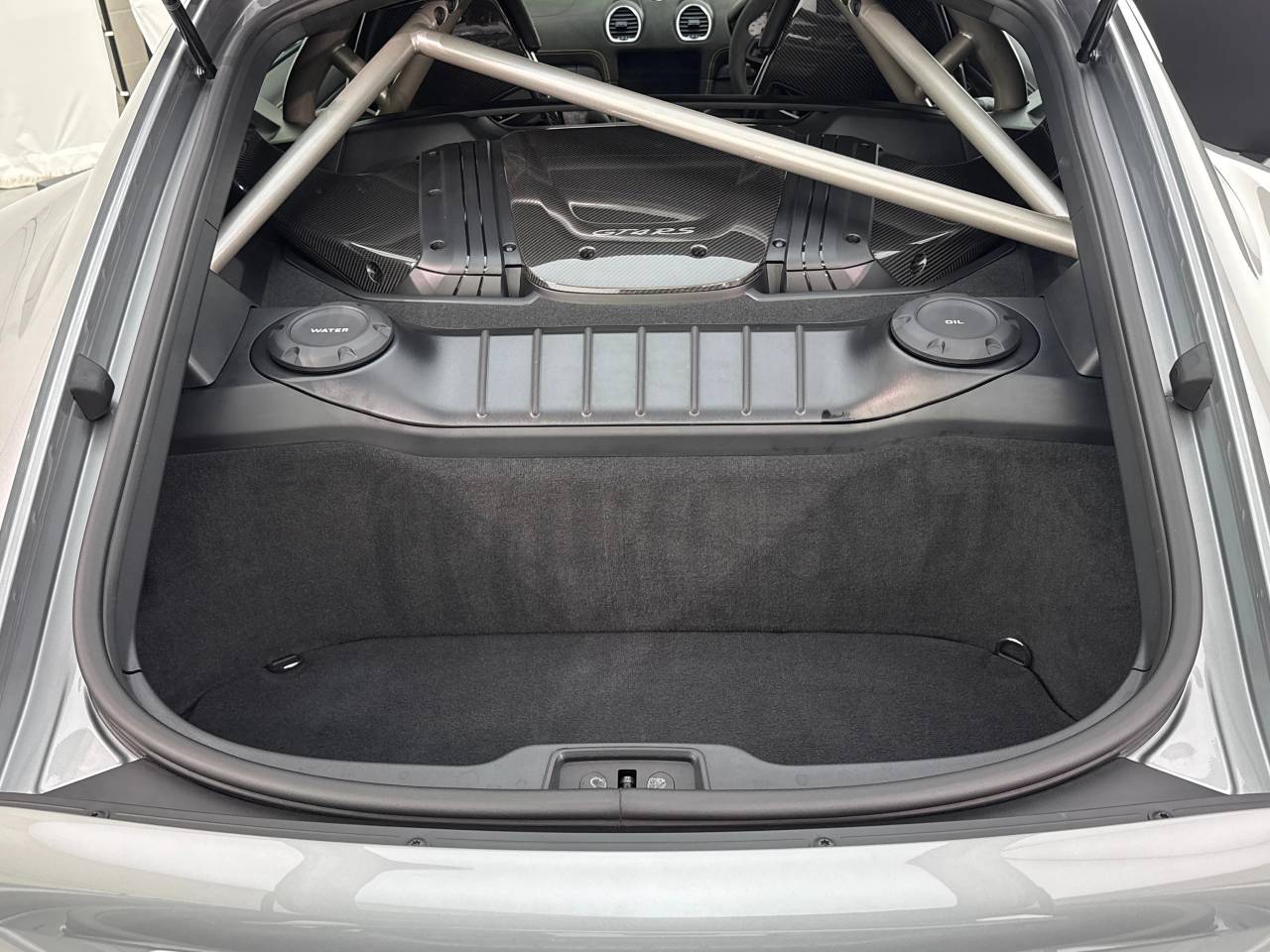 718 (982) CAYMAN GT4 RS PDK (12) image 21