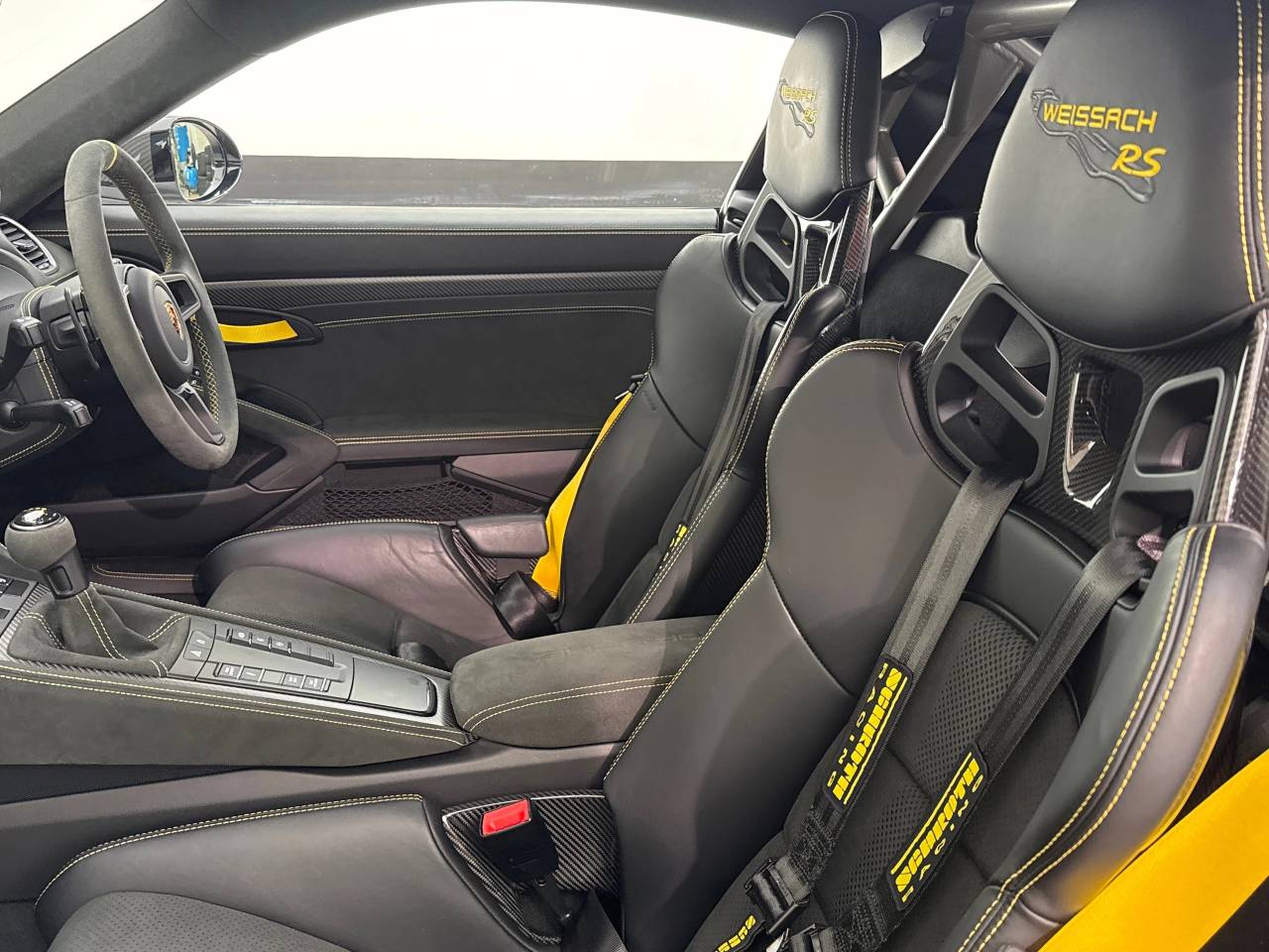 718 (982) CAYMAN GT4 RS PDK (12) image 25