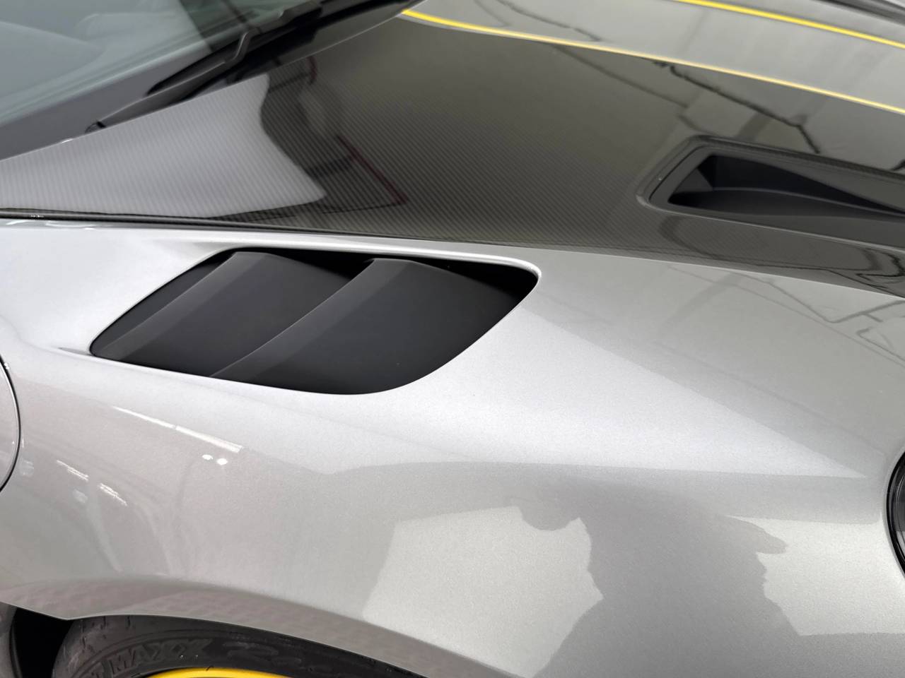 718 (982) CAYMAN GT4 RS PDK (12) image 15