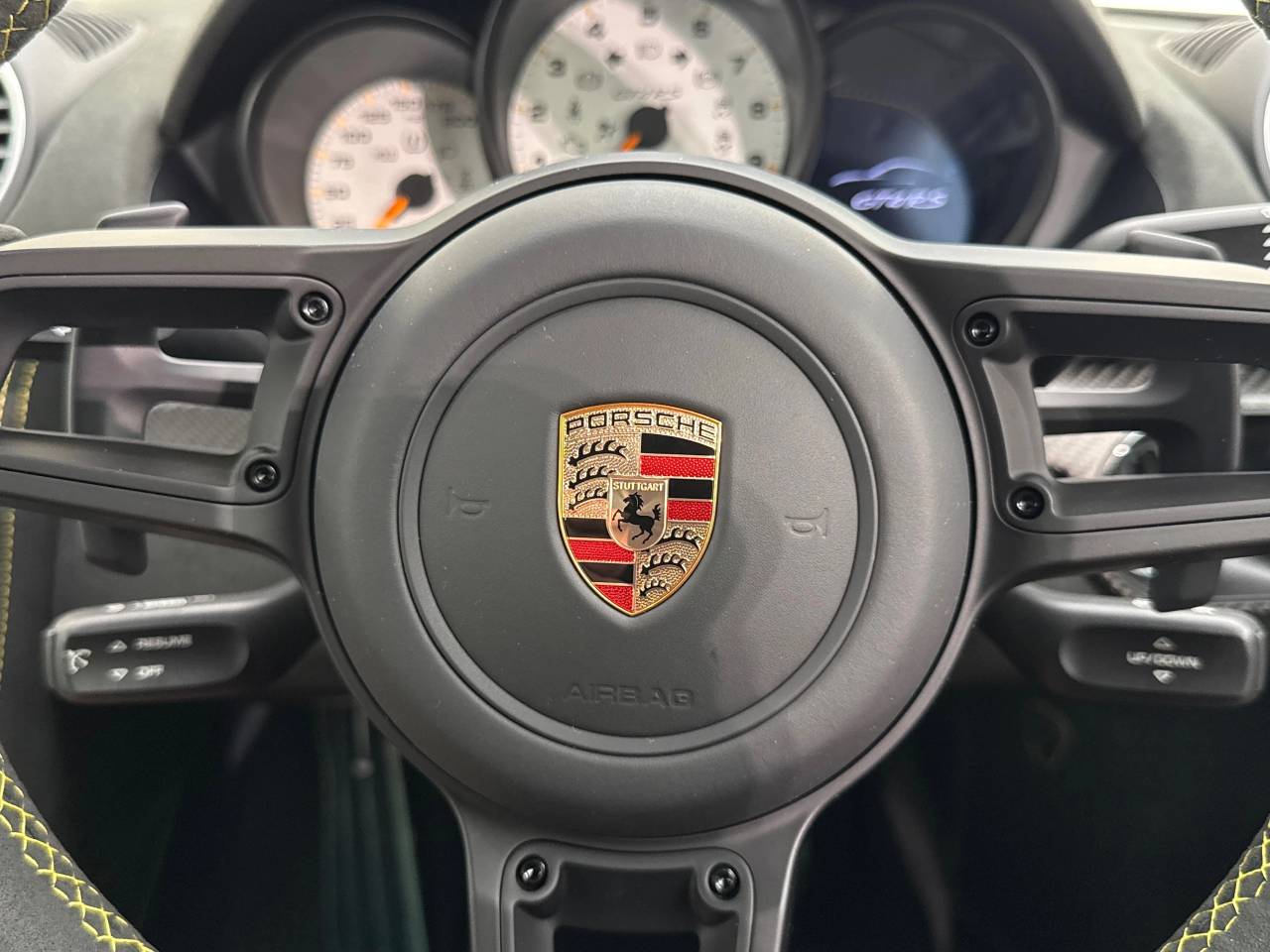 718 (982) CAYMAN GT4 RS PDK (12) image 28