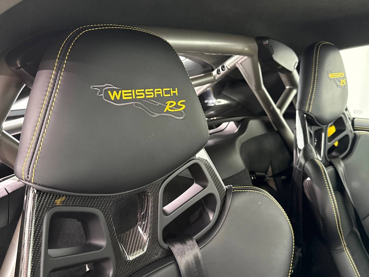 718 (982) CAYMAN GT4 RS PDK (12) image 41