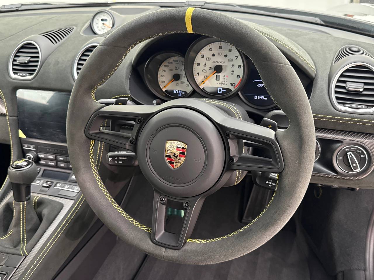 718 (982) CAYMAN GT4 RS PDK (12) image 23