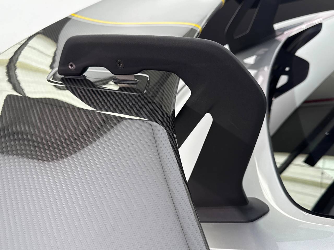 718 (982) CAYMAN GT4 RS PDK (12) image 17