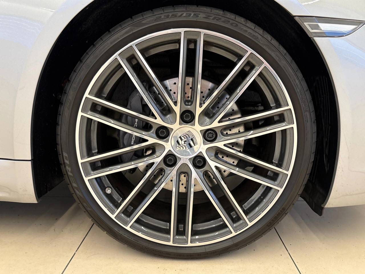 718 (982) BOXSTER PDK (5) image 30