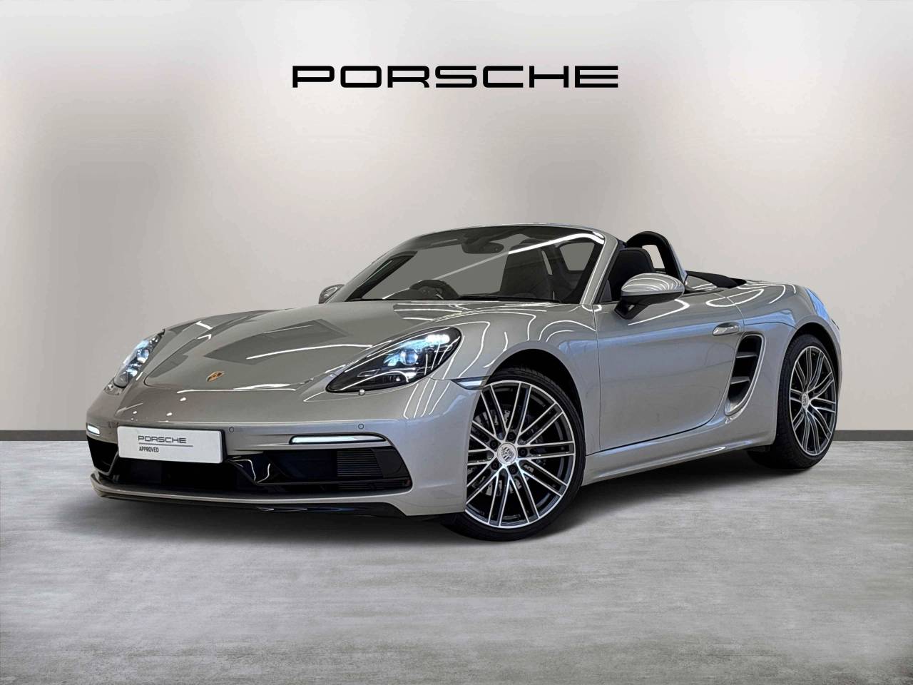 718 (982) BOXSTER PDK (5) image 15