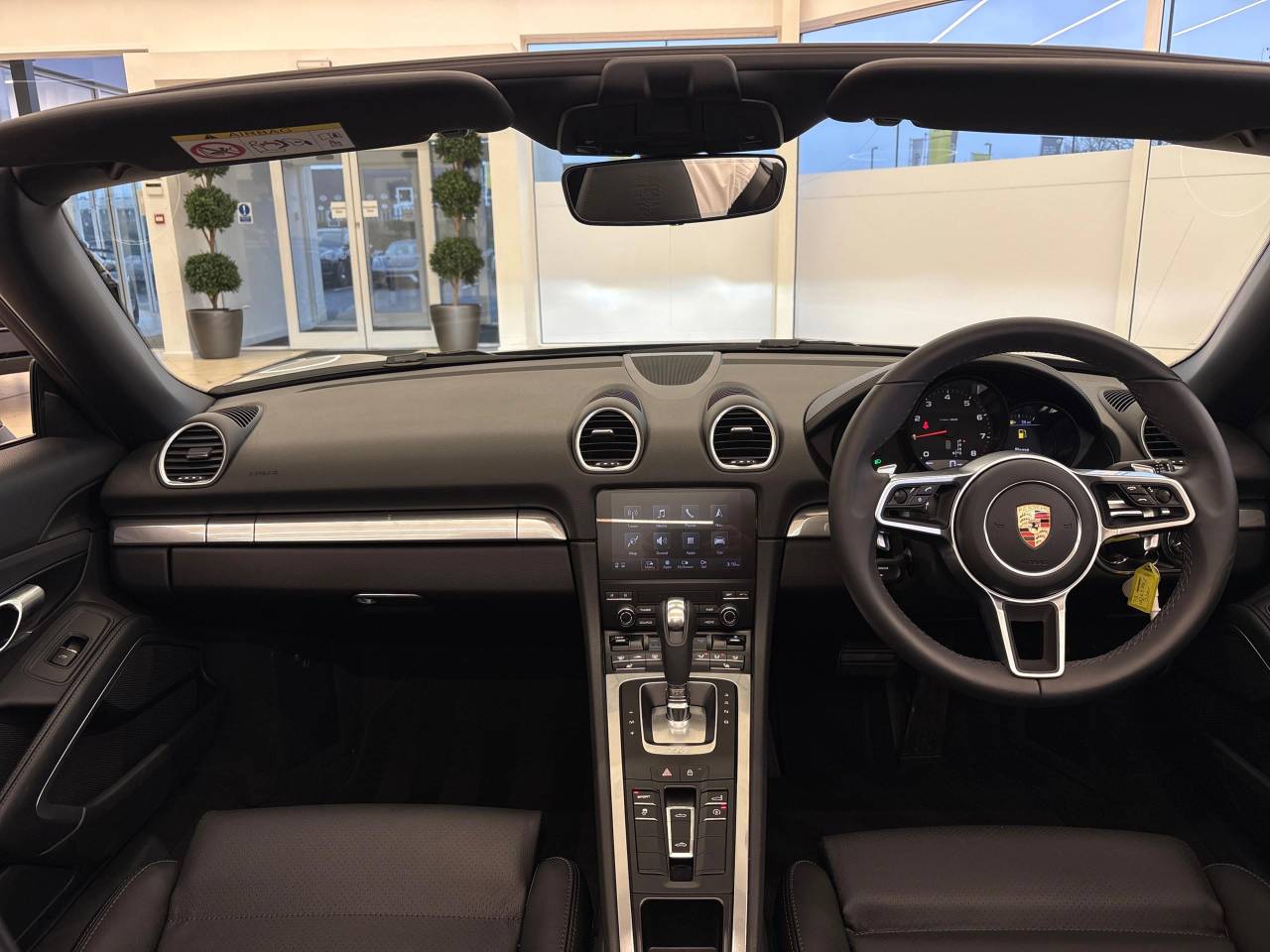 718 (982) BOXSTER PDK (5) image 34