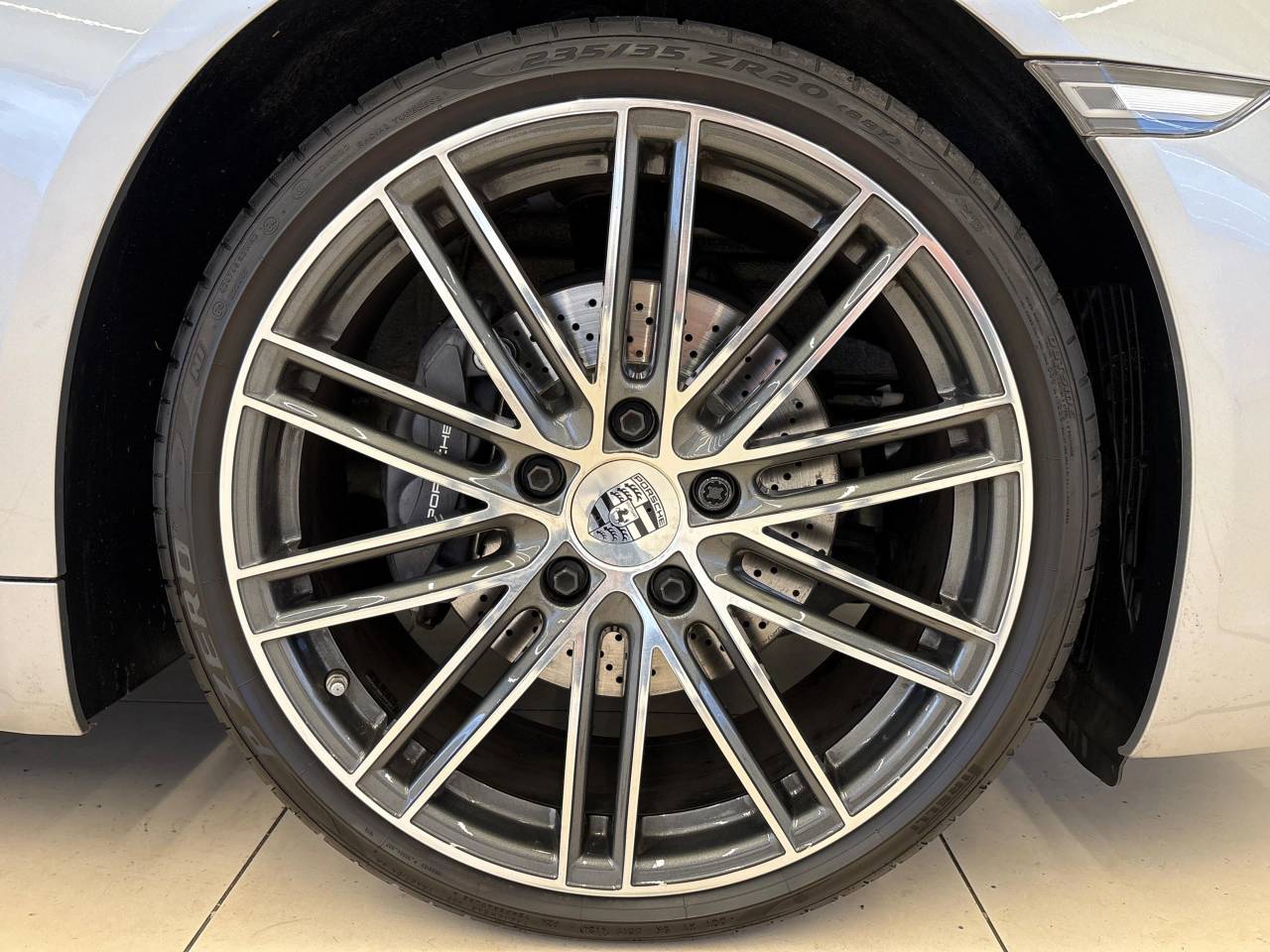718 (982) BOXSTER PDK (5) image 29