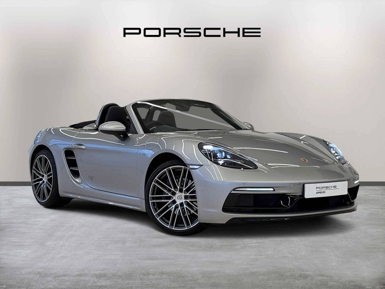 718 (982) BOXSTER PDK (5) image 10