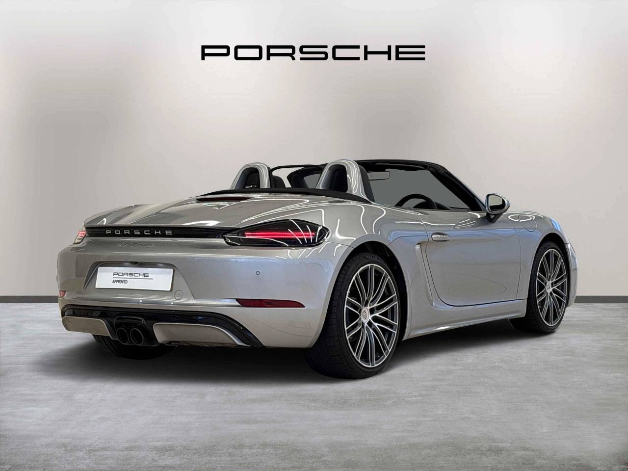 718 (982) BOXSTER PDK (5) image 12
