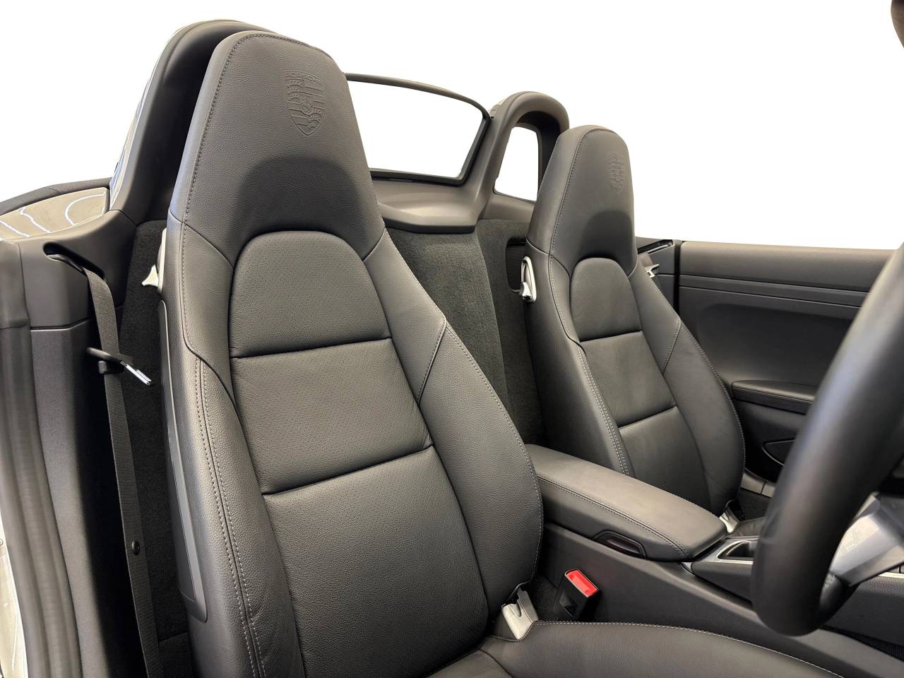 718 (982) BOXSTER PDK (5) image 05