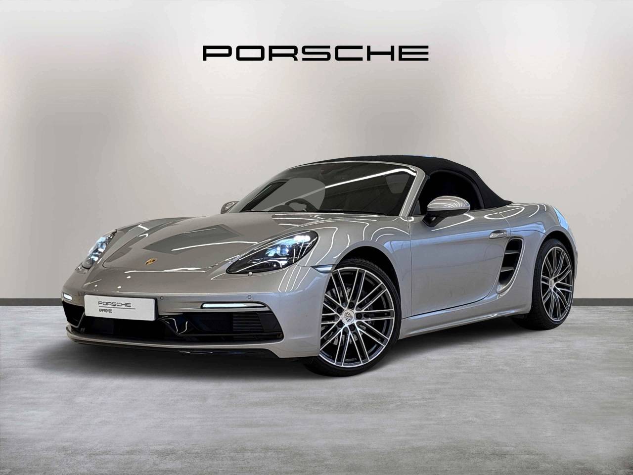 718 (982) BOXSTER PDK (5) image 09