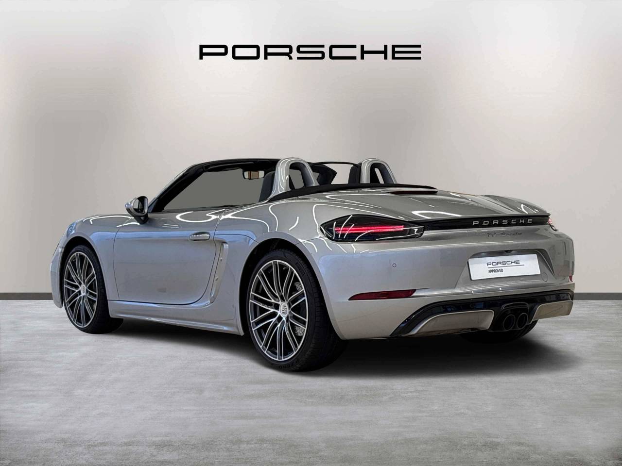 718 (982) BOXSTER PDK (5) image 13
