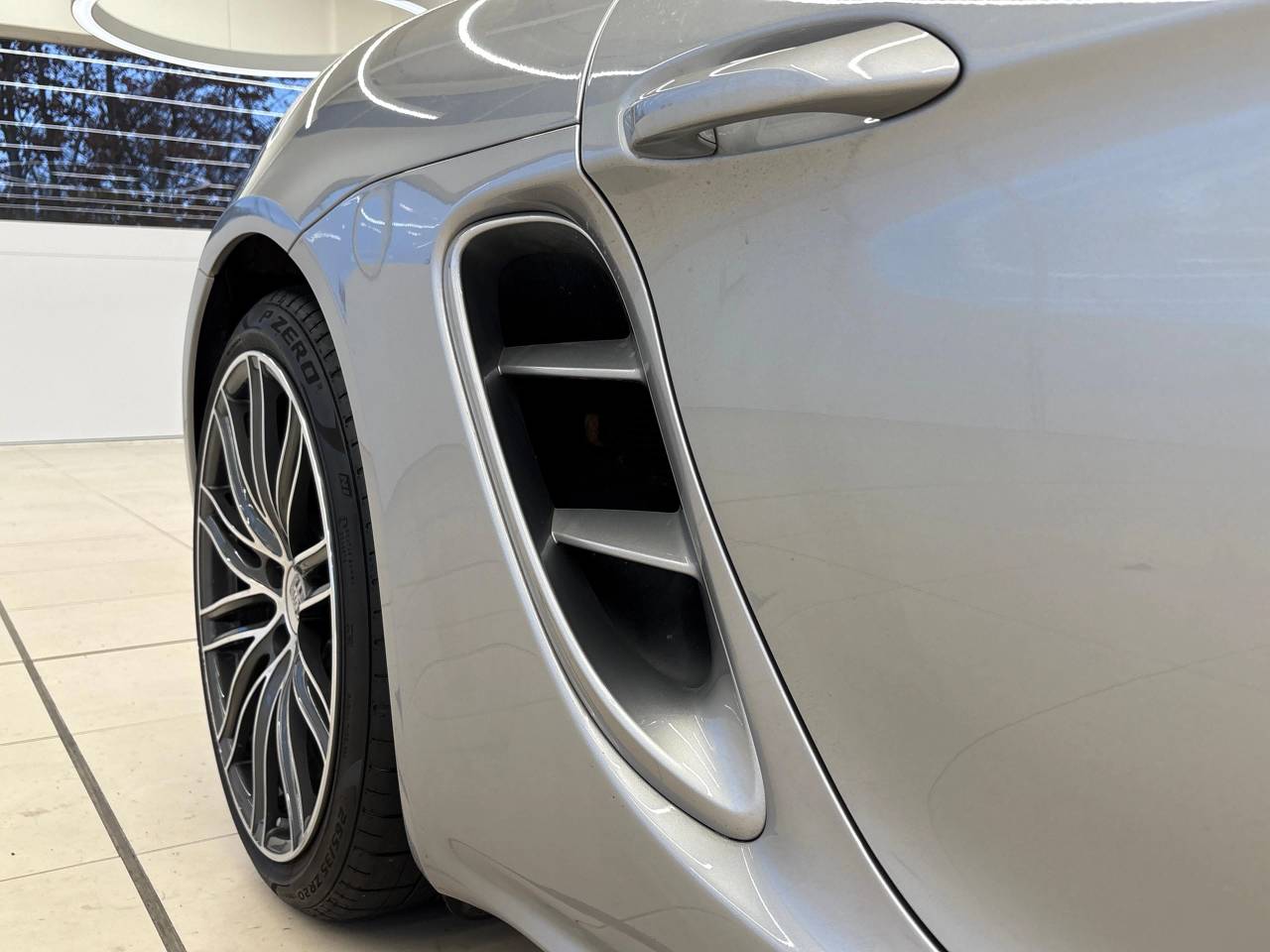 718 (982) BOXSTER PDK (5) image 25