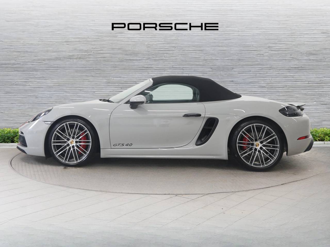 718 (982) BOXSTER GTS PDK (15) image 08