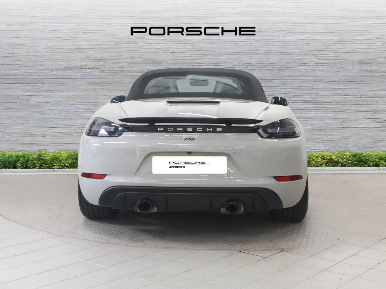 718 (982) BOXSTER GTS PDK (15) image 06