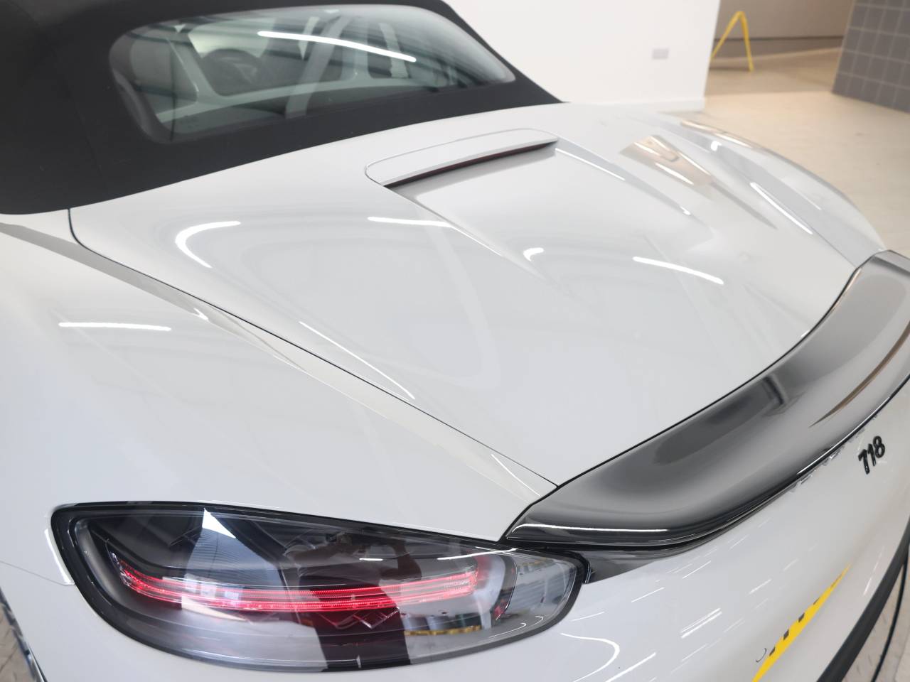 718 (982) BOXSTER GTS PDK (15) image 22
