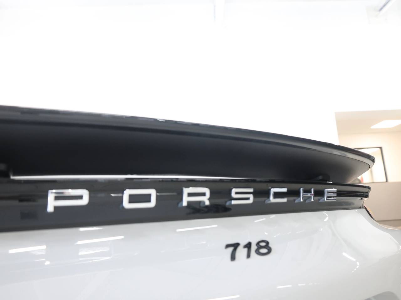 718 (982) BOXSTER GTS PDK (15) image 21
