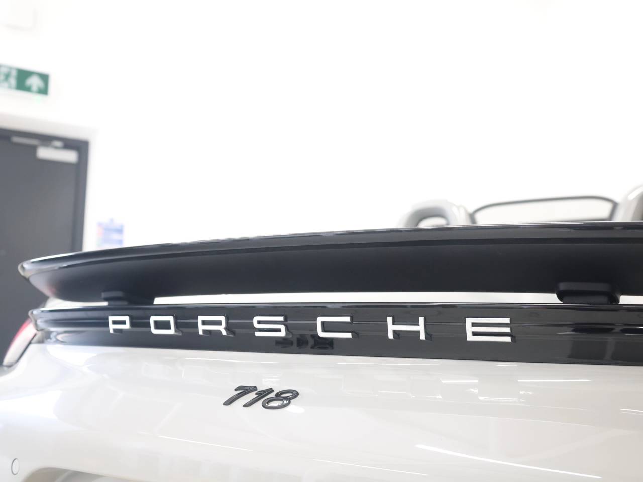718 (982) BOXSTER GTS PDK (15) image 18