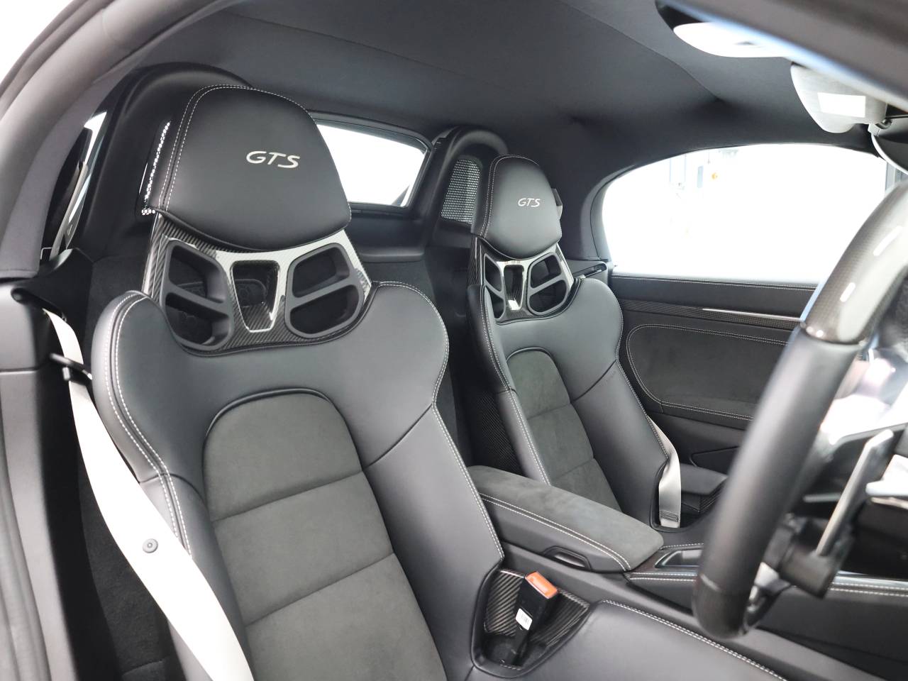 718 (982) BOXSTER GTS PDK (15) image 05