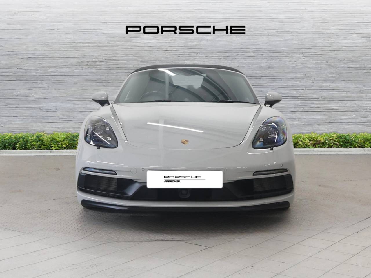 718 (982) BOXSTER GTS PDK (15) image 10