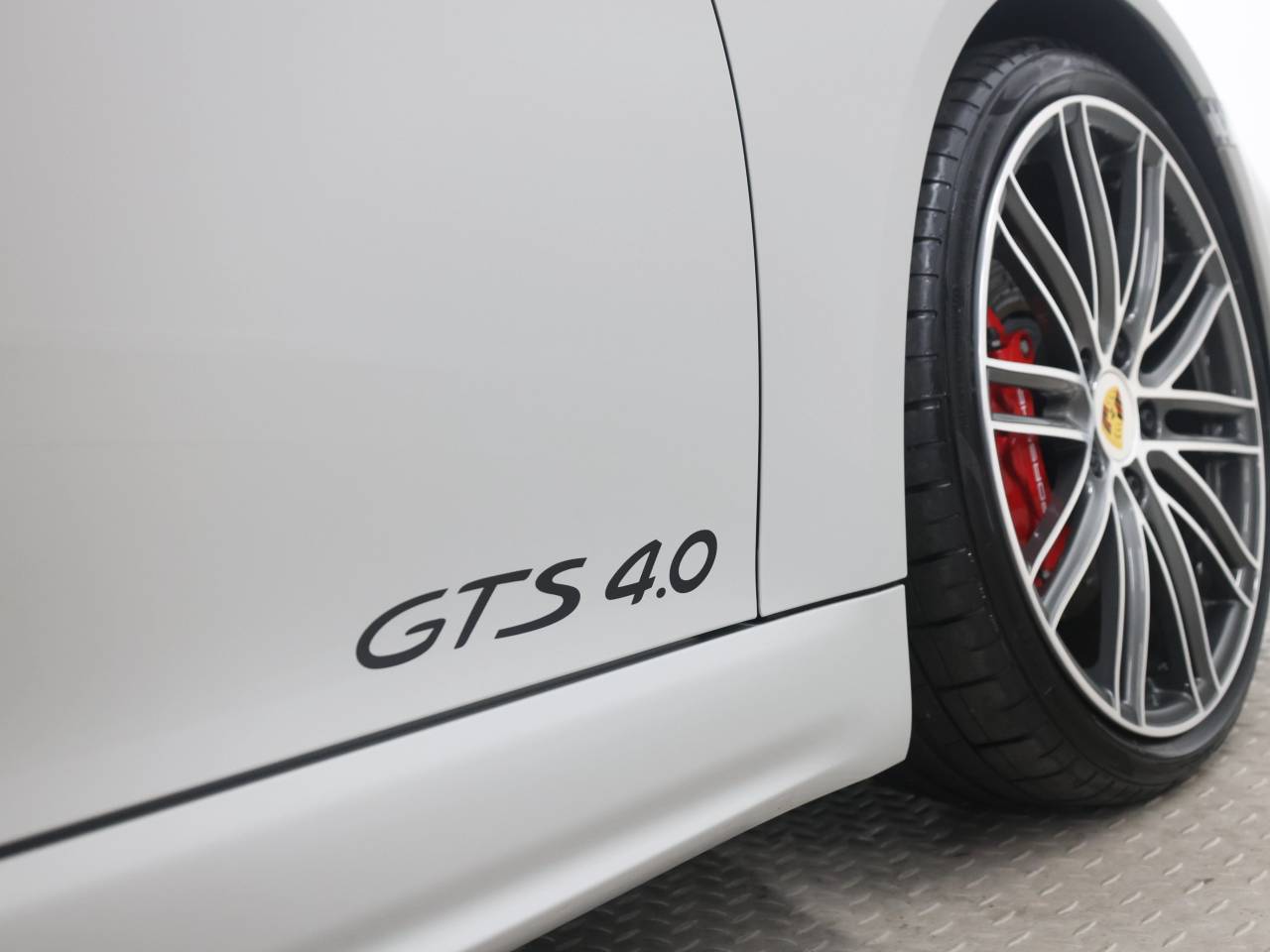 718 (982) BOXSTER GTS PDK (15) image 15