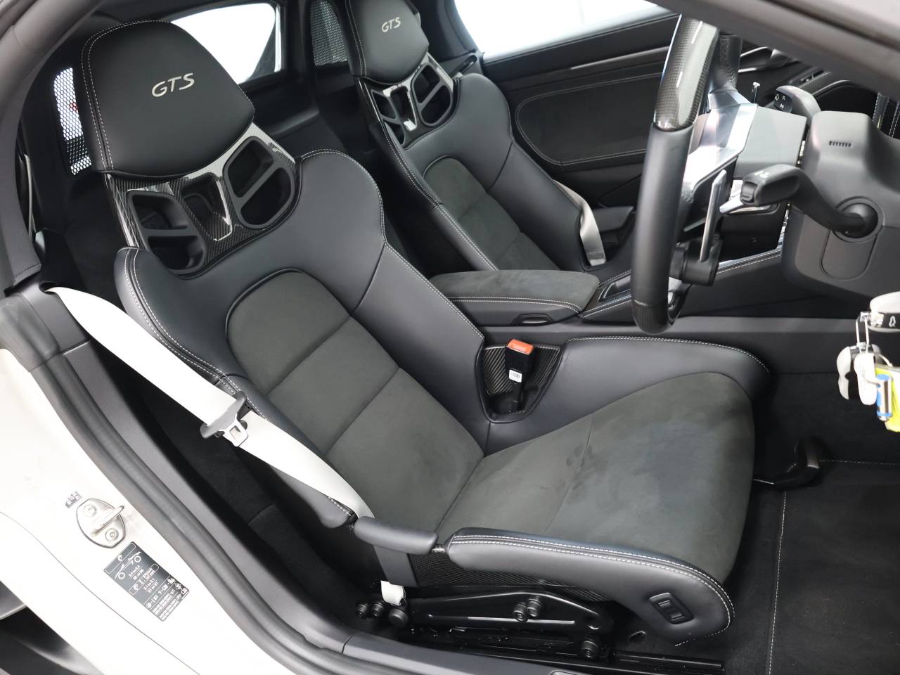 718 (982) BOXSTER GTS PDK (15) image 30