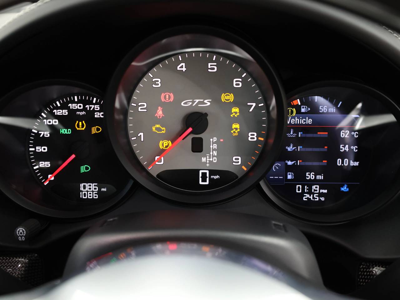 718 (982) BOXSTER GTS PDK (15) image 33
