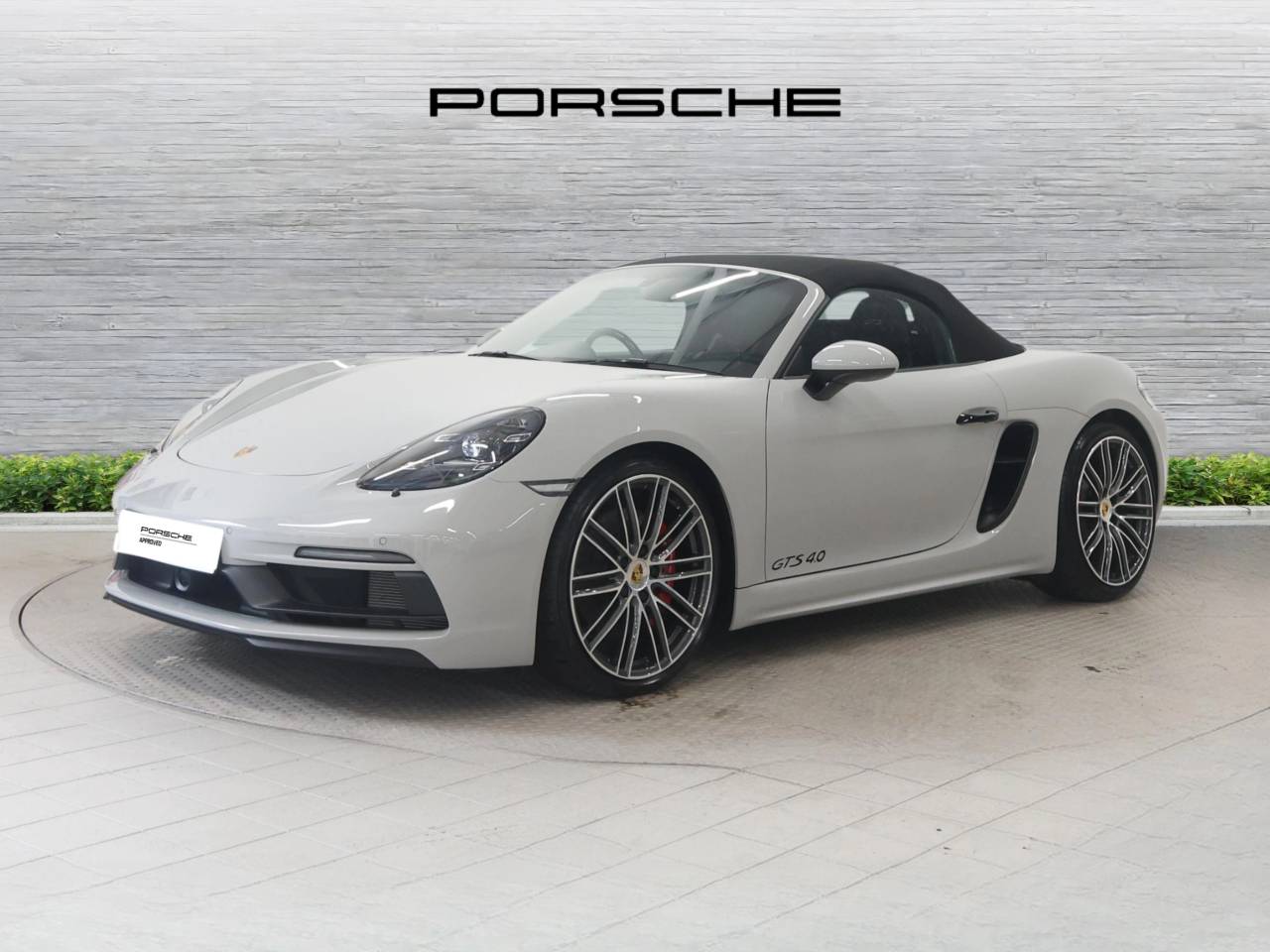 718 (982) BOXSTER GTS PDK (15) image 09