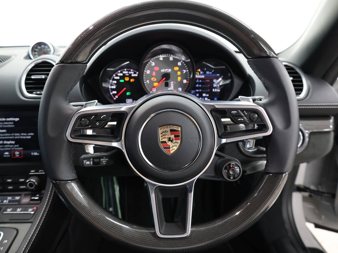 718 (982) BOXSTER GTS PDK (15) image 26