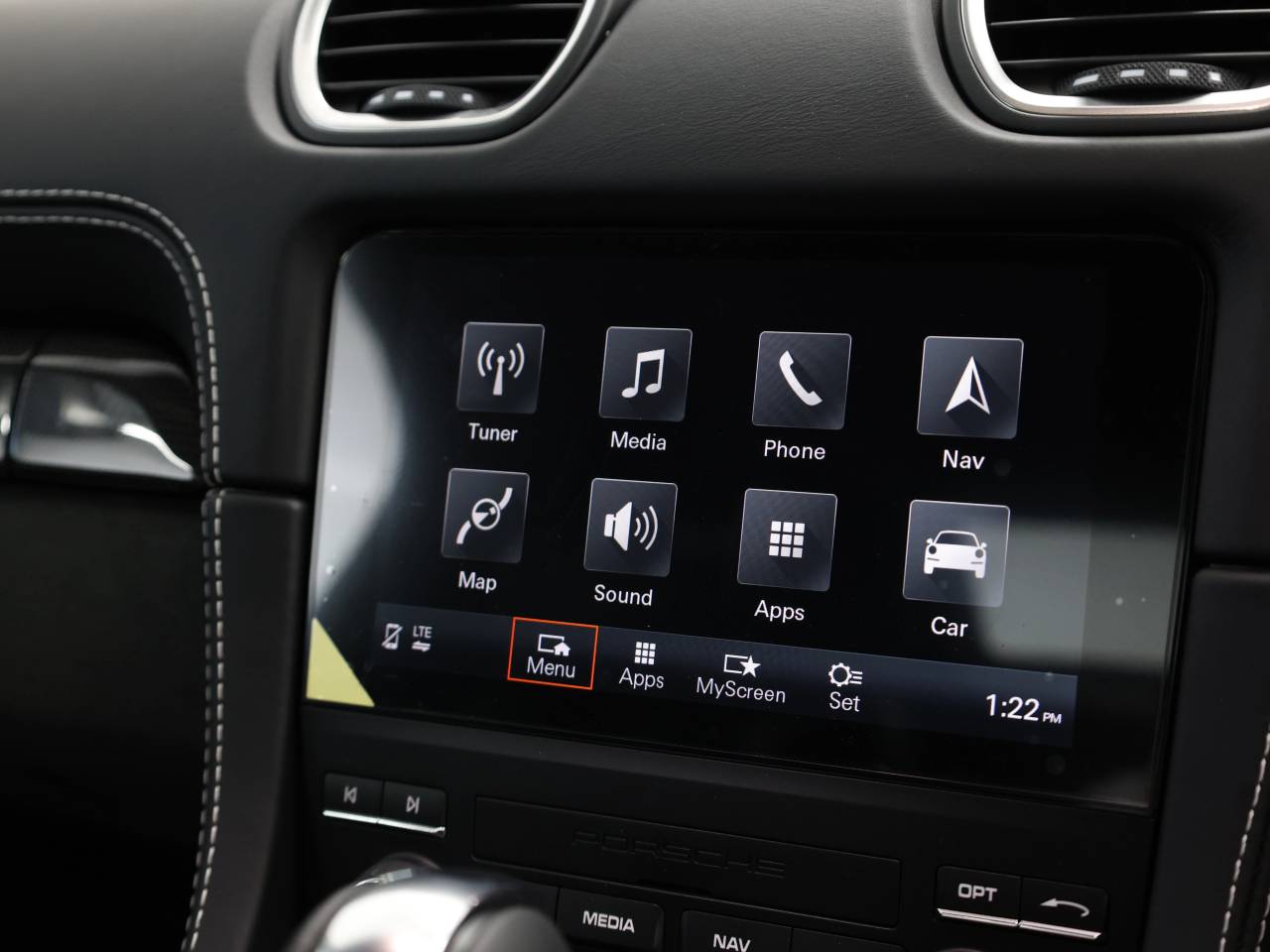718 (982) BOXSTER GTS PDK (15) image 53
