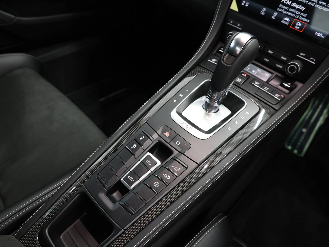 718 (982) BOXSTER GTS PDK (15) image 42