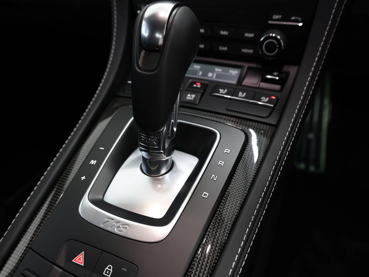718 (982) BOXSTER GTS PDK (15) image 38
