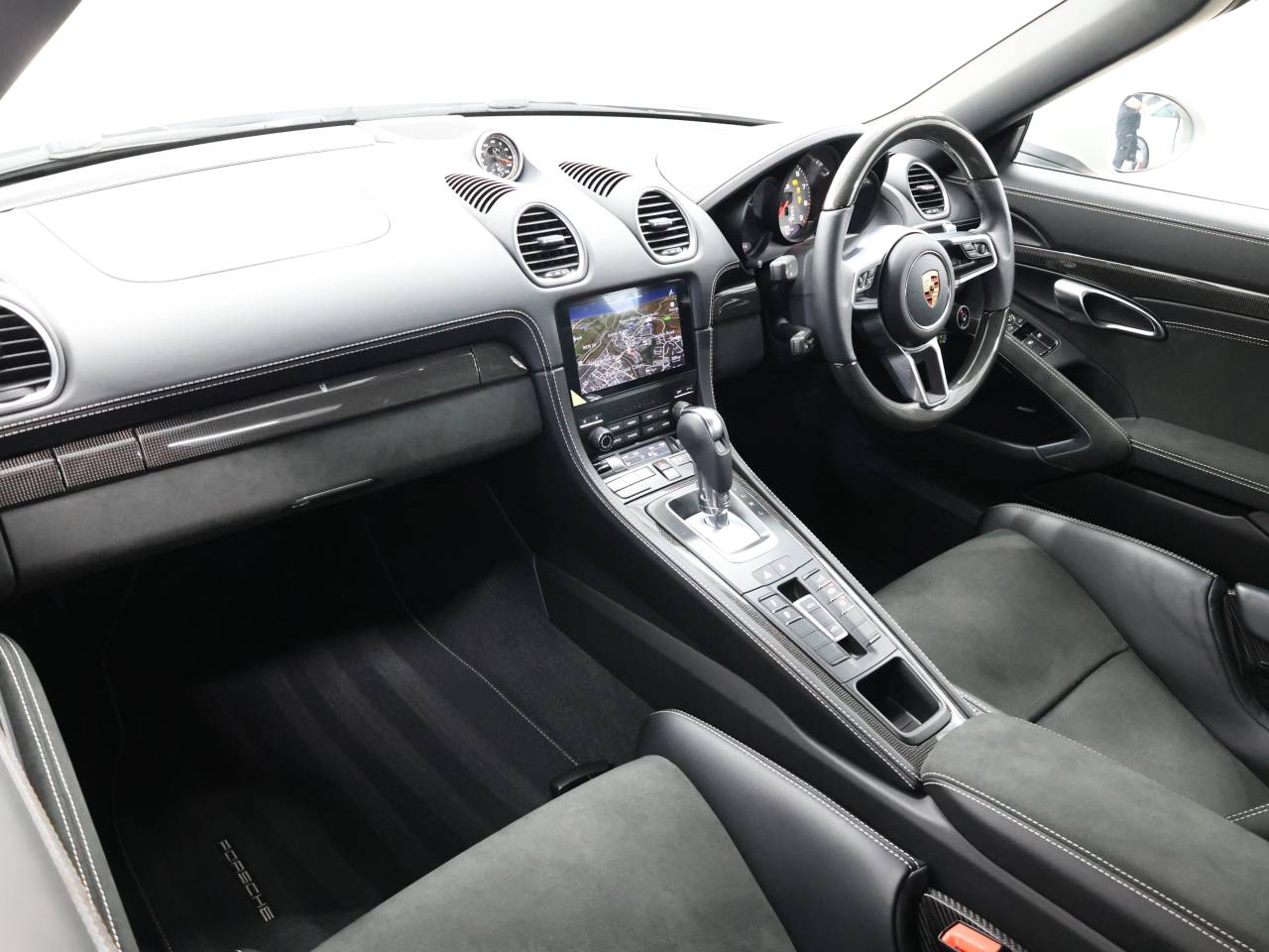 718 (982) BOXSTER GTS PDK (15) image 32