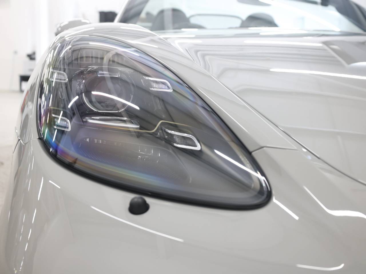 718 (982) BOXSTER GTS PDK (15) image 11