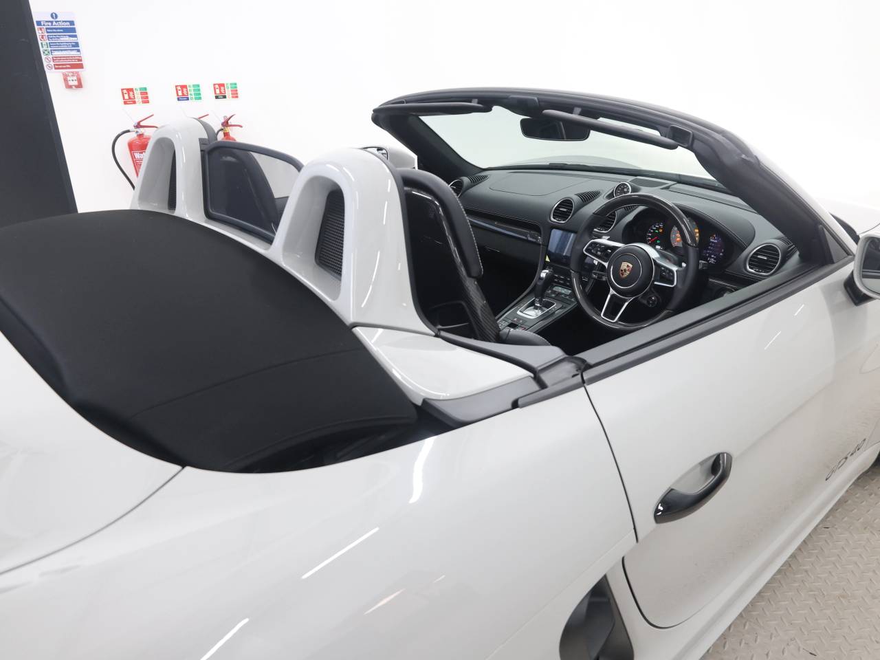 718 (982) BOXSTER GTS PDK (15) image 14