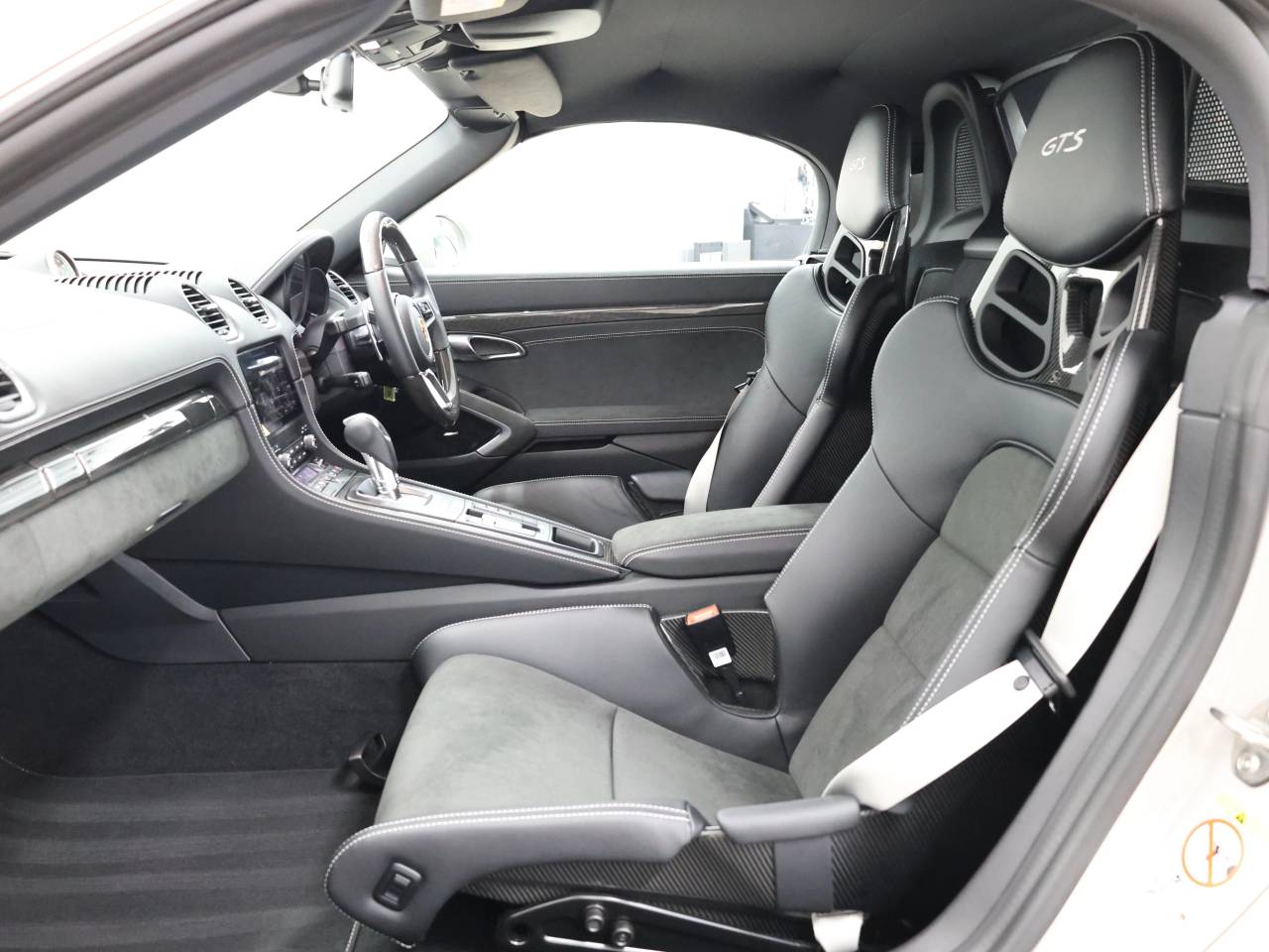718 (982) BOXSTER GTS PDK (15) image 28