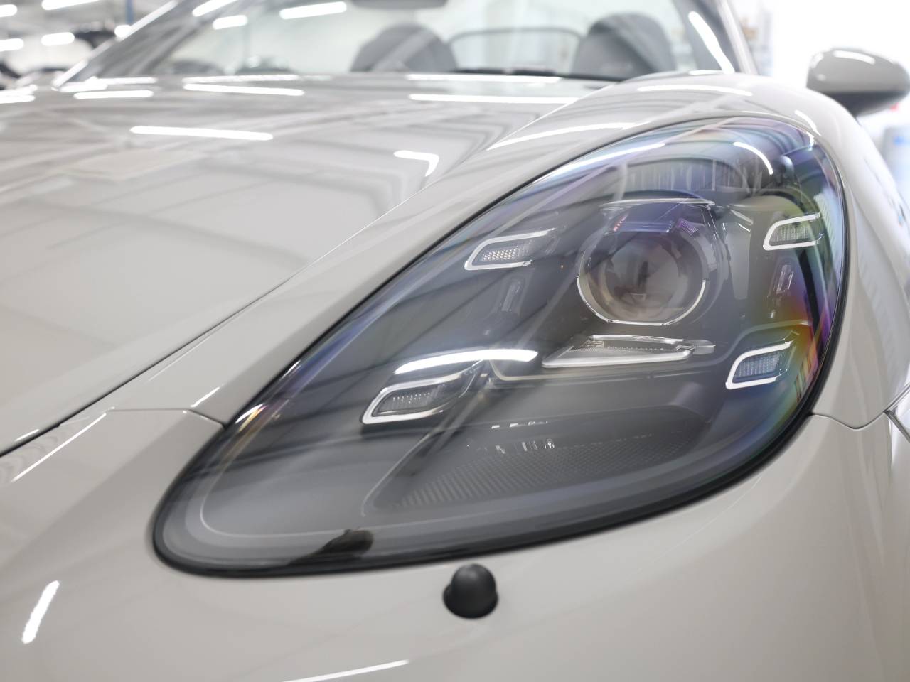 718 (982) BOXSTER GTS PDK (15) image 12
