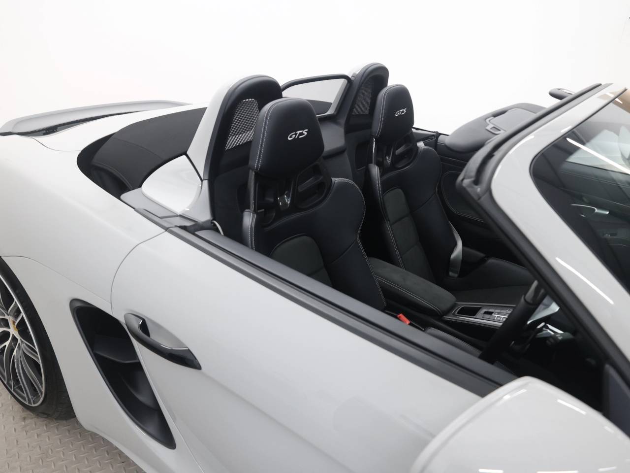 718 (982) BOXSTER GTS PDK (15) image 13
