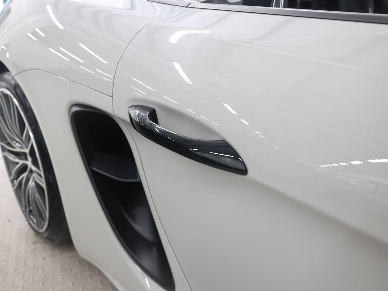 718 (982) BOXSTER GTS PDK (15) image 24