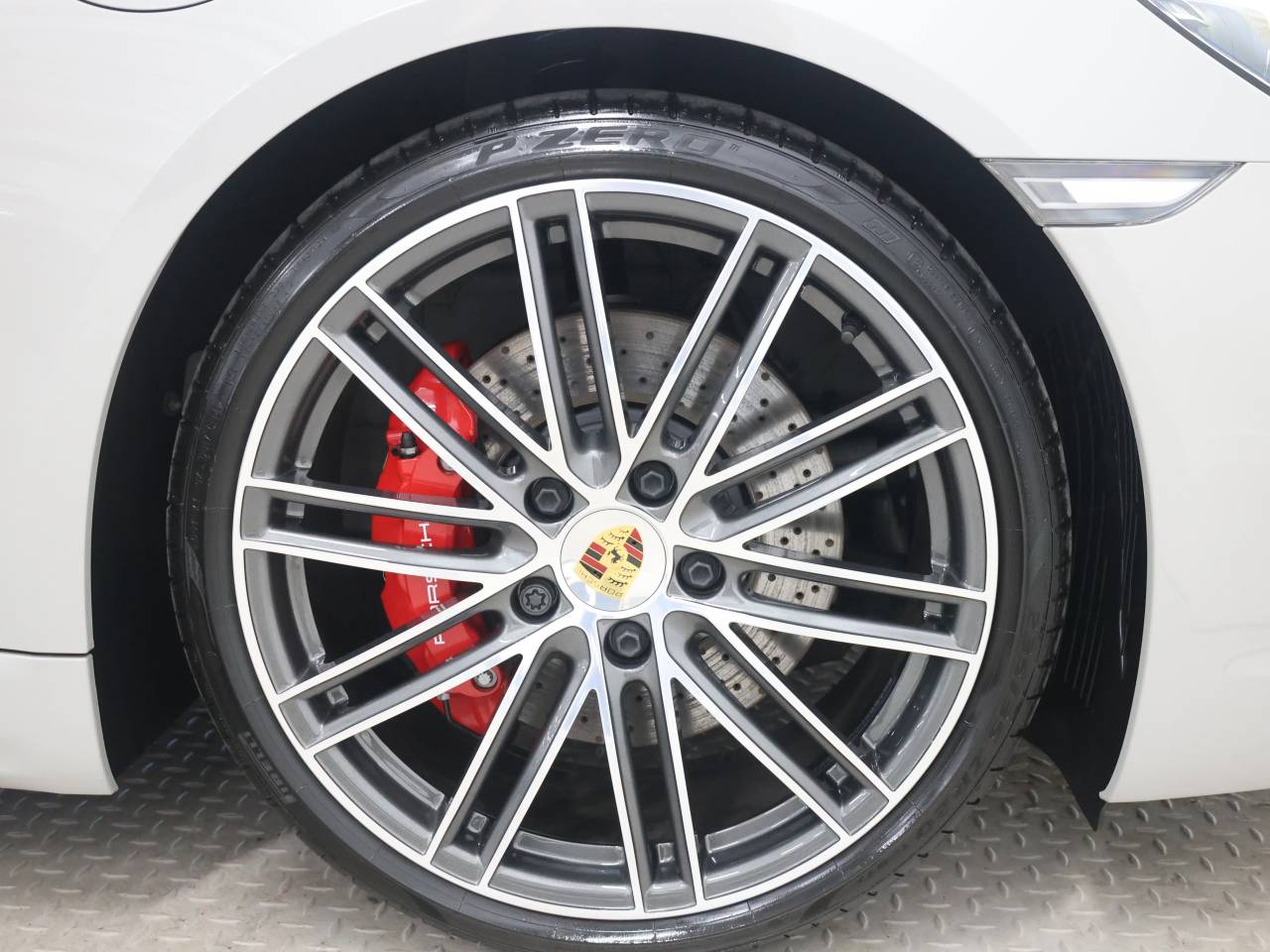 718 (982) BOXSTER GTS PDK (15) image 16