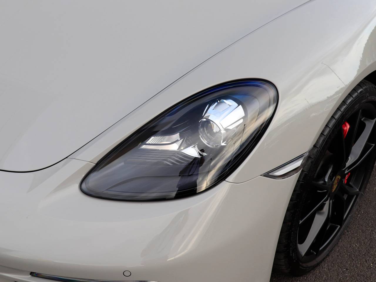 718 (982) CAYMAN S PDK (30) image 10
