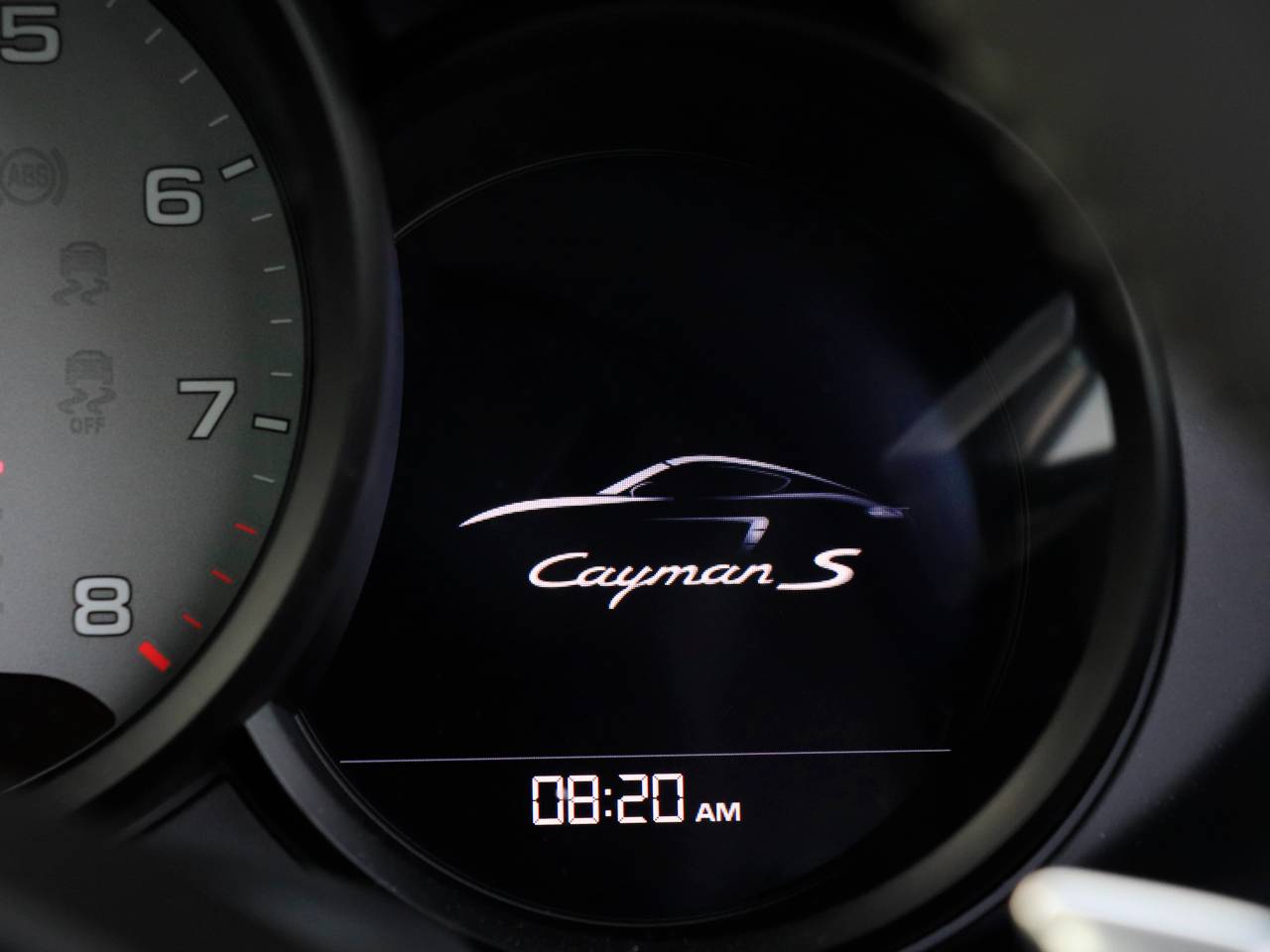 718 (982) CAYMAN S PDK (30) image 27