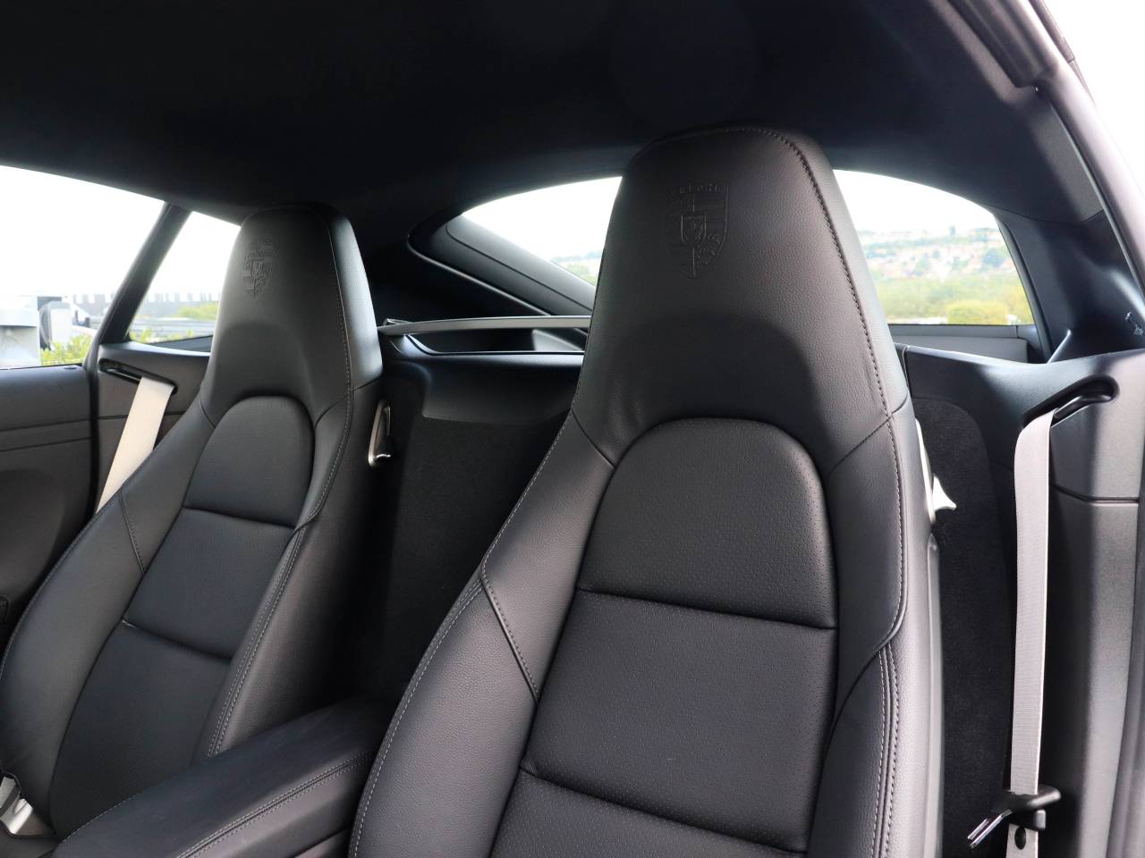 718 (982) CAYMAN S PDK (30) image 15