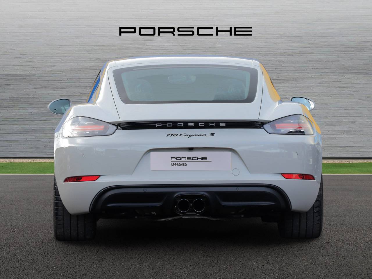 718 (982) CAYMAN S PDK (30) image 08