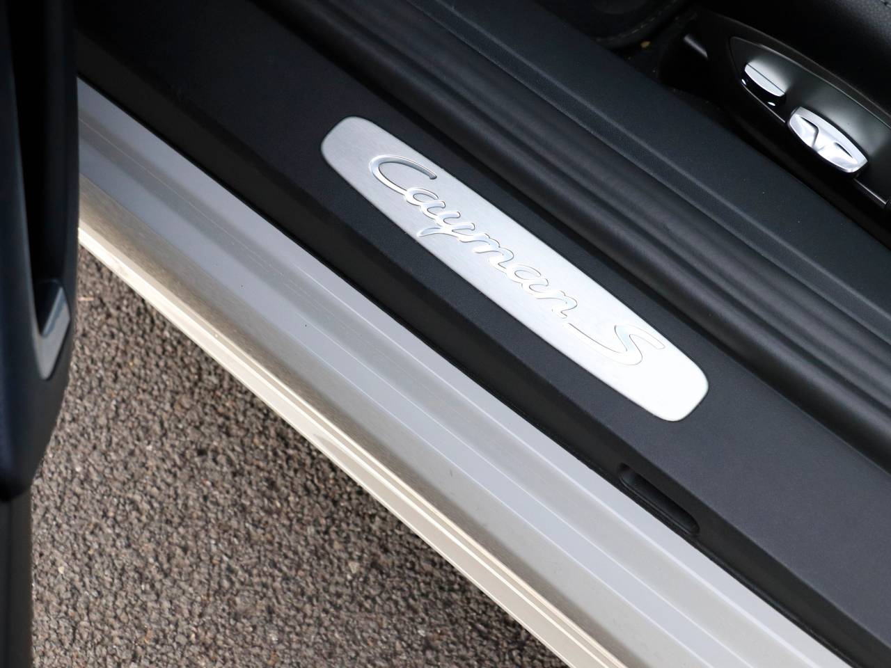 718 (982) CAYMAN S PDK (30) image 16