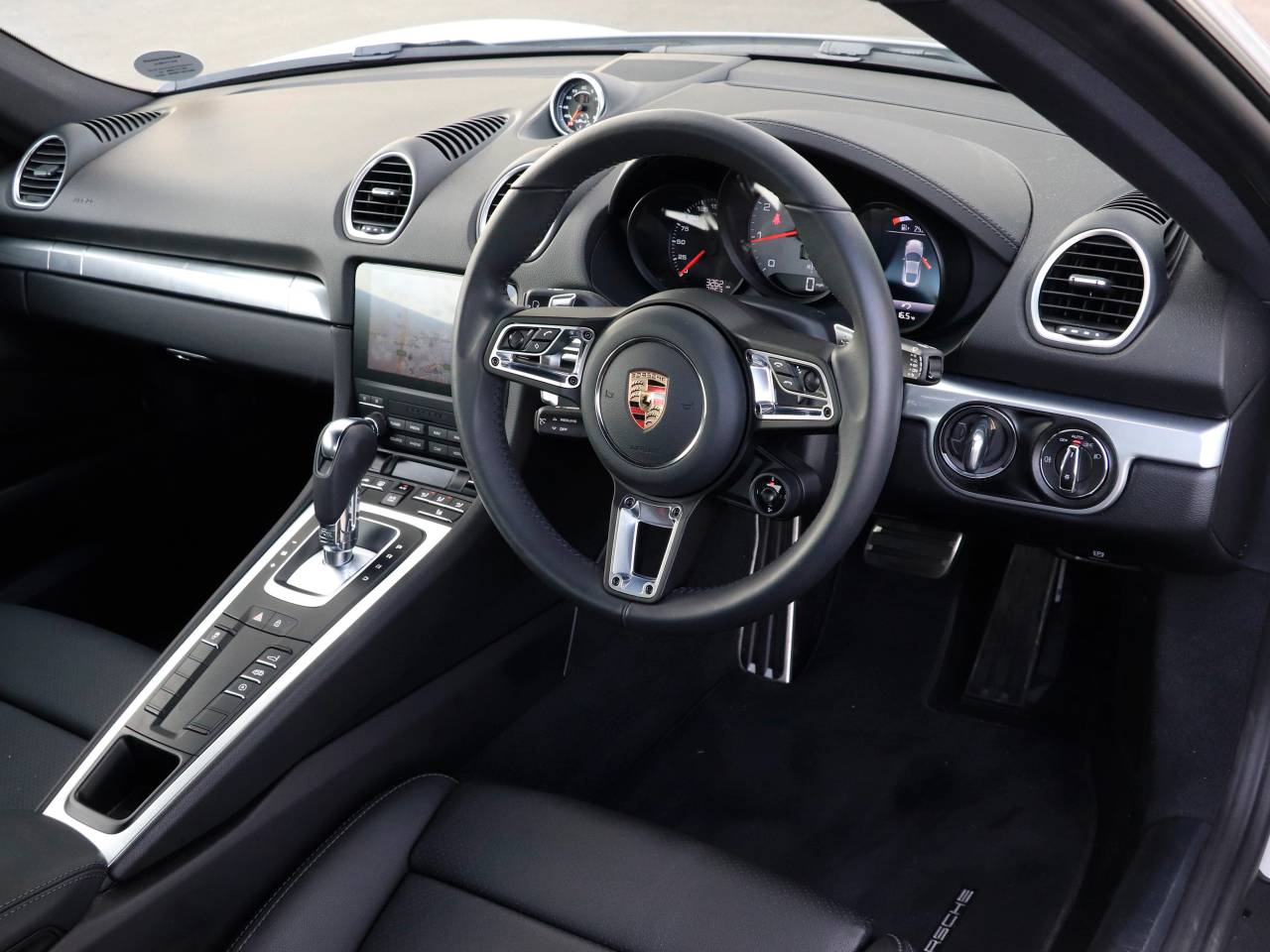 718 (982) CAYMAN S PDK (30) image 05